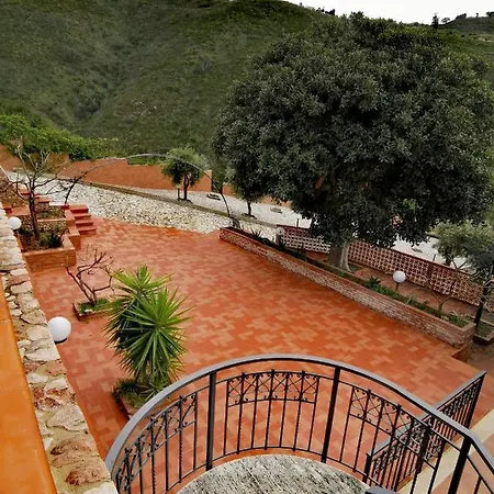 Villa Verde * Cefalù