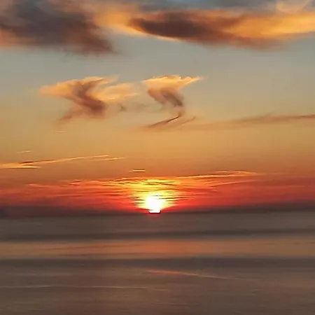 Villa Villa Verde Cefalù