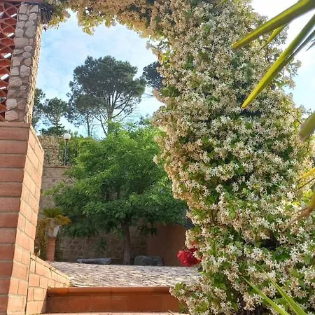 Villa Verde * Cefalù