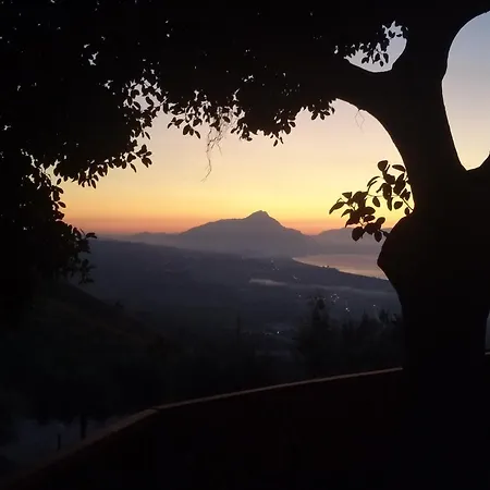 Villa Villa Verde Cefalù