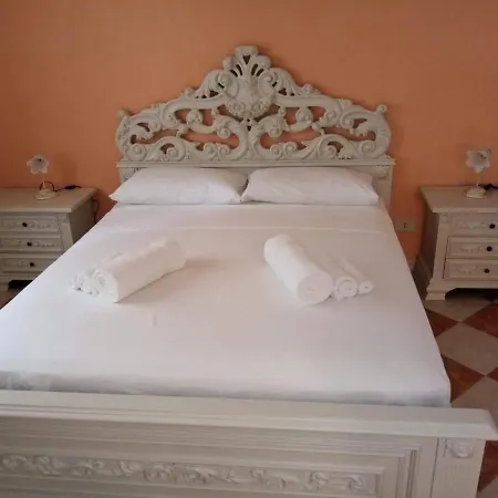 Villa Verde Villa Cefalù