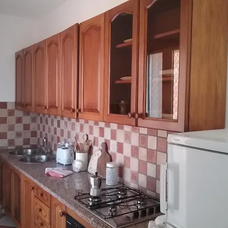 Villa Villa Verde Cefalù