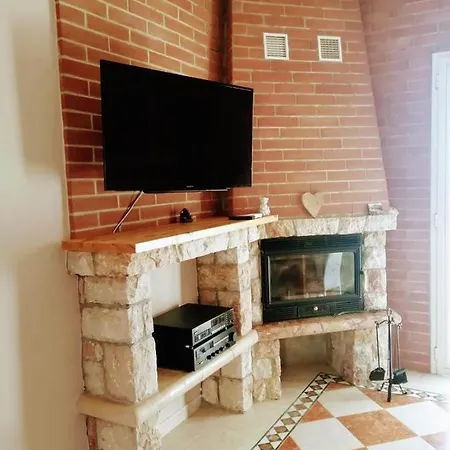 Villa Villa Verde Cefalù