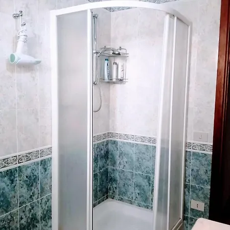 Villa Verde Villa Cefalù