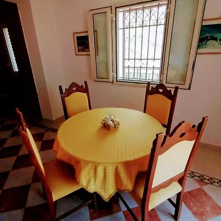 Villa Verde Villa Cefalù