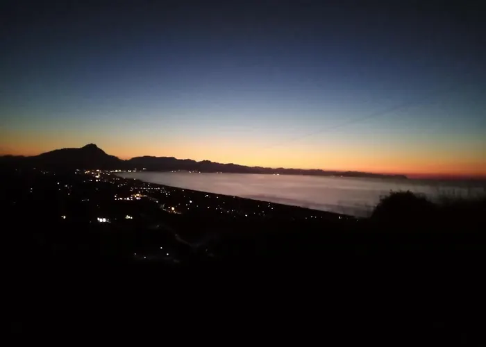 别墅 Villa Verde 切法卢