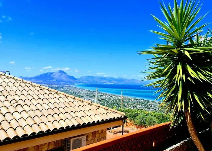 别墅 Villa Verde *