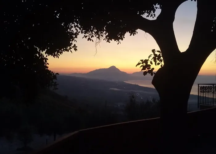 别墅 Villa Verde 切法卢