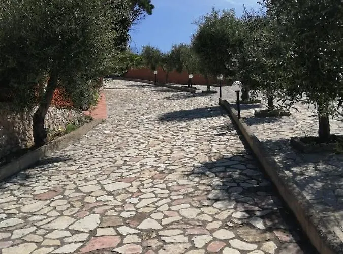 Villa Verde * 切法卢