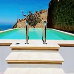 Villa Verde * Cefalu