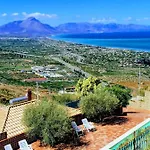 Villa Verde * Cefalu