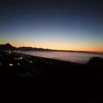 Villa Villa Verde Cefalu