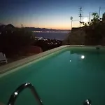 Villa Verde Cefalu