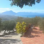 Villa Verde Cefalu