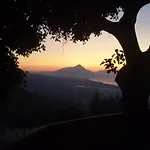 Villa Villa Verde Cefalu