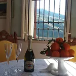Villa Verde Cefalu