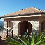 Villa Villa Verde Cefalu