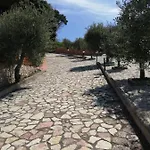 Villa Verde * Cefalu