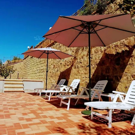 Villa Villa Verde Cefalù