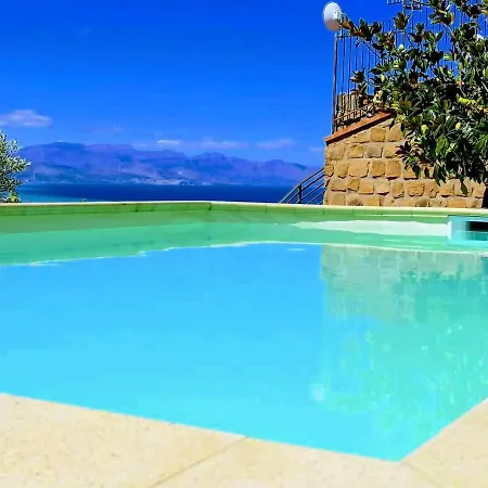 Villa Verde * Cefalu