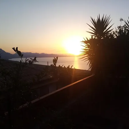 Villa Verde Villa Cefalù