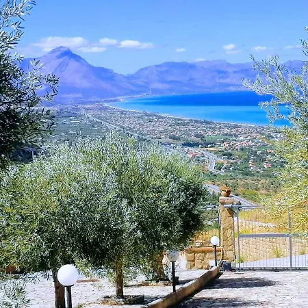 Villa Villa Verde