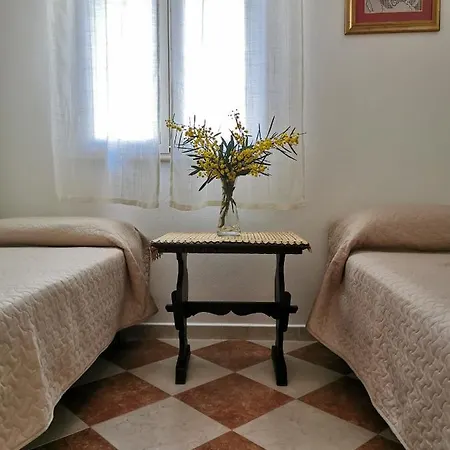 Villa Verde Villa Cefalù