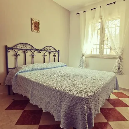 Villa Villa Verde *