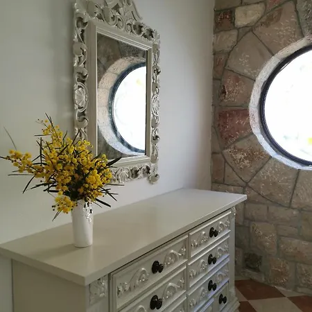 Villa Villa Verde *