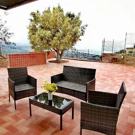 Villa Verde Villa *