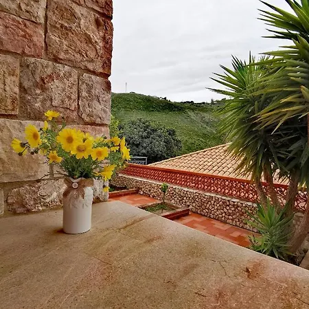 Villa Verde Cefalù