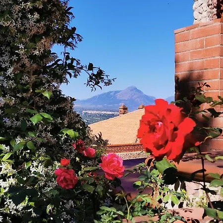 Villa Verde * Cefalu
