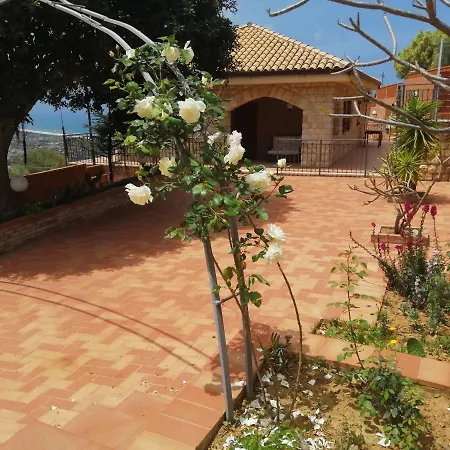Villa Verde Villa Cefalu