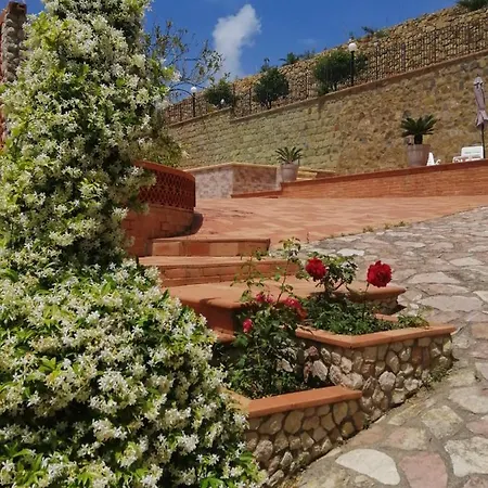 Villa Verde Cefalù