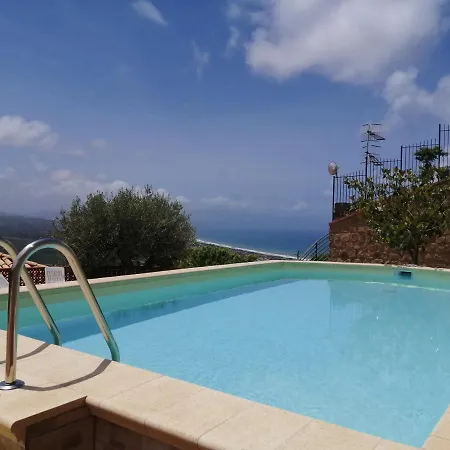 Villa Verde Cefalù