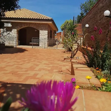 Villa Verde Villa *
