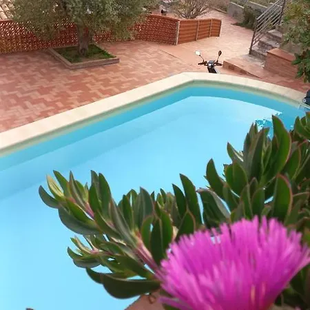 Villa Villa Verde *