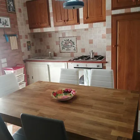 Villa Verde * Cefalù