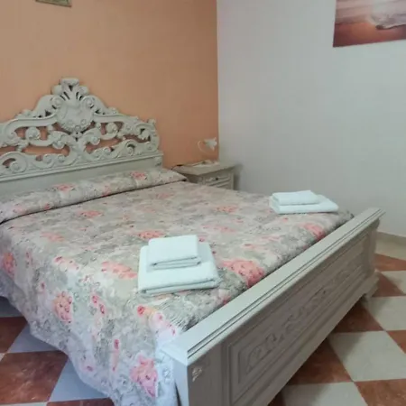 Villa Verde * Cefalù