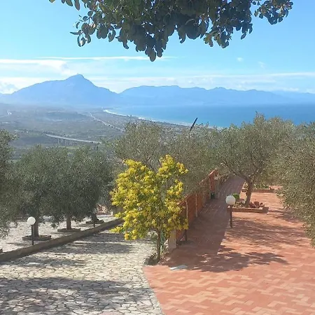Villa Verde Cefalù