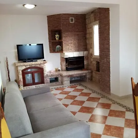 Villa Verde Cefalù