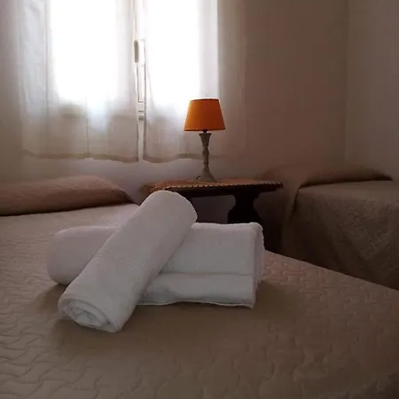 Villa Verde Villa Cefalù