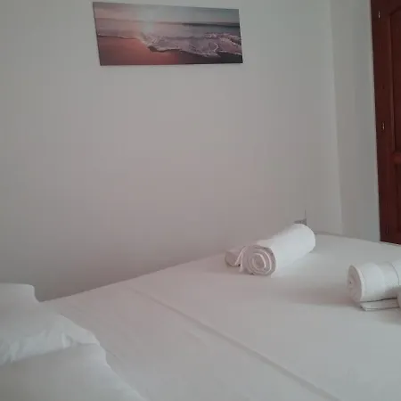 Villa Verde Villa *