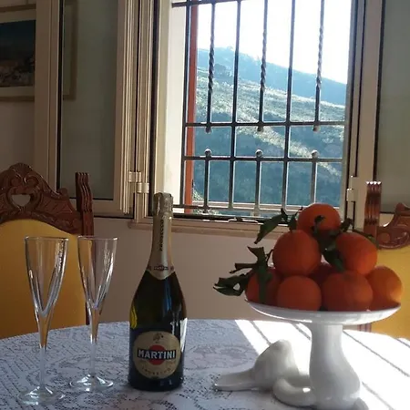 Villa Verde Cefalu