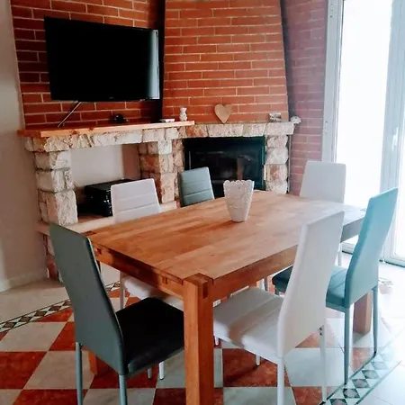 Villa Verde Villa *
