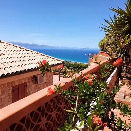 Villa Verde