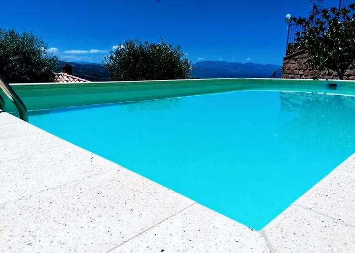 Villa Verde Villa Cefalù