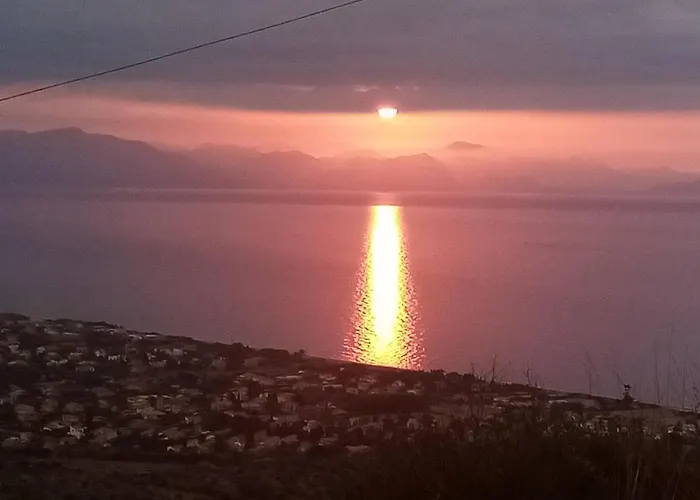 וילה Villa Verde