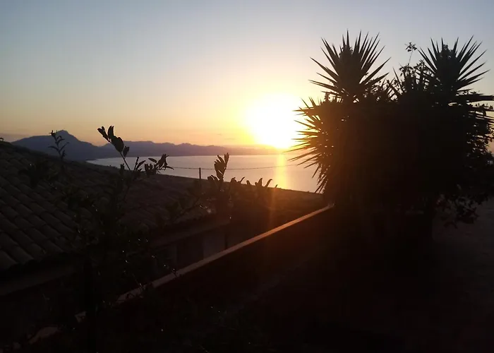 Villa Verde Villa Cefalù