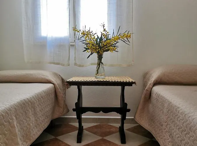 Villa Verde וילה צ'פאלו